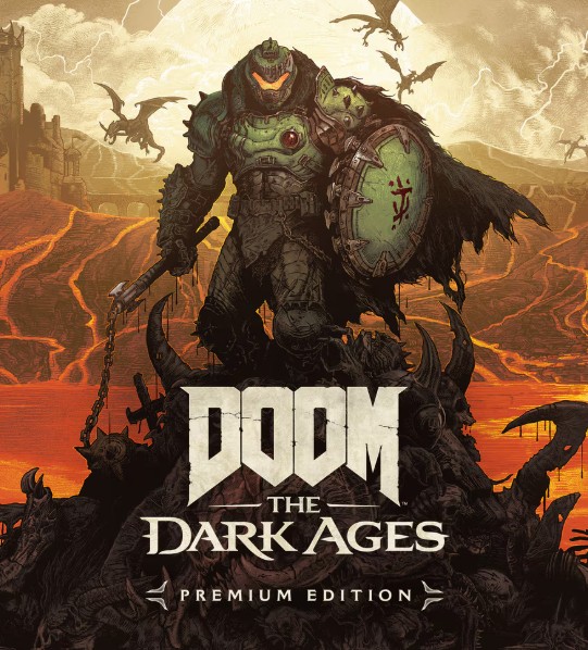 Doom: The Dark Ages